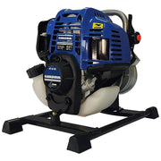 Motobomba 50cc 4 tiempos centrifuga 1 - 1.5 pulg Kawashima BK501-1.5C - Bioaplicaciones