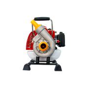 Motobomba 62 cc 2 tiempos centrifuga 1 - 1.5 pulg Kawashima BK621-1.5C - Bioaplicaciones