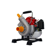 Motobomba 62 cc 2 tiempos centrifuga 1 - 1.5 pulg Kawashima BK621-1.5C - Bioaplicaciones