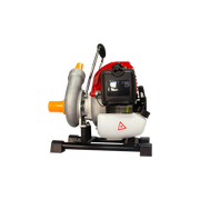 Motobomba 62 cc 2 tiempos centrifuga 1 - 1.5 pulg Kawashima BK621-1.5C - Bioaplicaciones