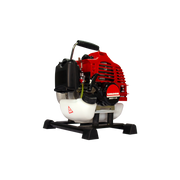 Motobomba 62 cc 2 tiempos centrifuga 1 - 1.5 pulg Kawashima BK621-1.5C - Bioaplicaciones