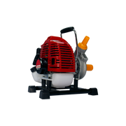 Motobomba 62 cc 2 tiempos centrifuga 1 - 1.5 pulg Kawashima BK621-1.5C - Bioaplicaciones