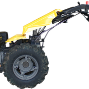 Motocultor 15 hp Parazzini MCP15HP - Bioaplicaciones