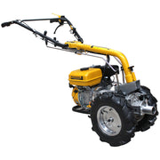 Motocultor 7 hp Parazzini MCP7HP - Bioaplicaciones