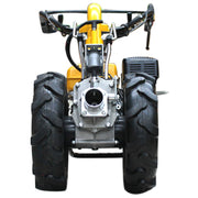 Motocultor 7 hp Parazzini MCP7HP - Bioaplicaciones