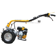 Motocultor 7 hp Parazzini MCP7HP - Bioaplicaciones