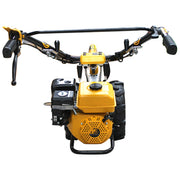 Motocultor 7 hp Parazzini MCP7HP - Bioaplicaciones