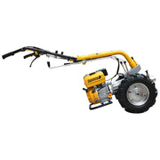 Motocultor 7 hp Parazzini MCP7HP - Bioaplicaciones