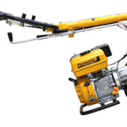 Motocultor 7 hp Parazzini MCP7HP - Bioaplicaciones