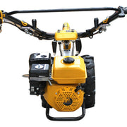 Motocultor 7 hp Parazzini MCP7HP - Bioaplicaciones