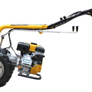 Motocultor 7 hp Parazzini MCP7HP - Bioaplicaciones