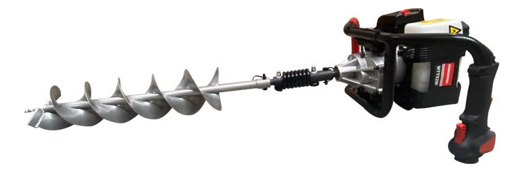 Mototaladro 52 cc Kawashima MTT52M