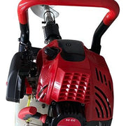 Mototaladro 52 cc Kawashima MTT52M - Bioaplicaciones