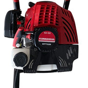Mototaladro 52 cc Kawashima MTT52M - Bioaplicaciones