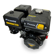 Motor 13 hp 4 tiempos con doble filtro de aire Parazzini MP13FF