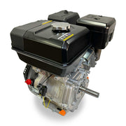 Motor 13 hp 4 tiempos con doble filtro de aire Parazzini MP13FF