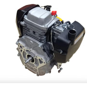 Motor 5.5 hp 4 tiempos para bailarina Parazzini MPB
