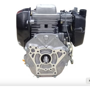 Motor 5.5 hp 4 tiempos para bailarina Parazzini MPB