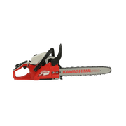 Motosierra Kawashima Pro 38 cc barra 16 pulg. Mod. MK3816 - Bioaplicaciones