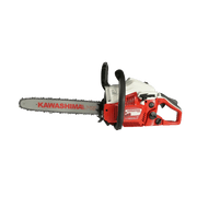 Motosierra Kawashima Pro 38 cc barra 16 pulg. Mod. MK3816 - Bioaplicaciones