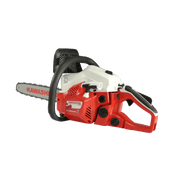 Motosierra Kawashima Pro 38 cc barra 16 pulg. Mod. MK3816 - Bioaplicaciones