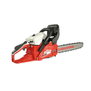 Motosierra Kawashima Pro 38 cc barra 16 pulg. Mod. MK3816 - Bioaplicaciones