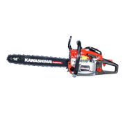 Motosierra 45 cc barra 18 pulg. Kawashima Dakota MKD4518 - Bioaplicaciones