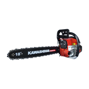 Motosierra 45 cc barra 18 pulg. Kawashima Dakota MKD4518 - Bioaplicaciones