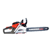 Motosierra 45 cc barra 18 pulg. Kawashima Dakota MKD4518 - Bioaplicaciones