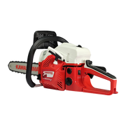 Motosierra 49 cc barra 18 pulg. Kawashima Pro MK4918 - Bioaplicaciones