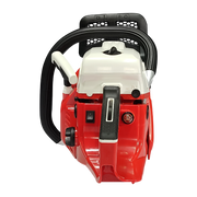 Motosierra 49 cc barra 18 pulg. Kawashima Pro MK4918 - Bioaplicaciones