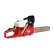 Motosierra 49 cc barra 18 pulg. Kawashima Pro MK4918 - Bioaplicaciones