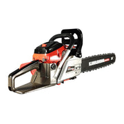 Motosierra 55 cc barra 20 pulg. Kawashima Dakota MKD5220 - Bioaplicaciones
