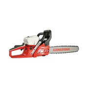 Motosierra 56 cc barra 20 pulg. Kawashima Pro MK5620