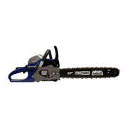 Motosierra 58 cc con 1 barra y 1 cadena de 20 pulg Power Hunt MONTANA20 - Bioaplicaciones