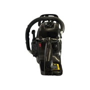 Motosierra 58 cc con 1 barras y cadena de 20 plg Takashi MTM5818 - Bioaplicaciones