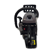 Motosierra 58 cc con 2 barras y cadenas de 20 pulg Power Hunt BLACKMONTANA - Bioaplicaciones