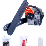 Base motosierra WOOD58 Takashi WOOD58-B
