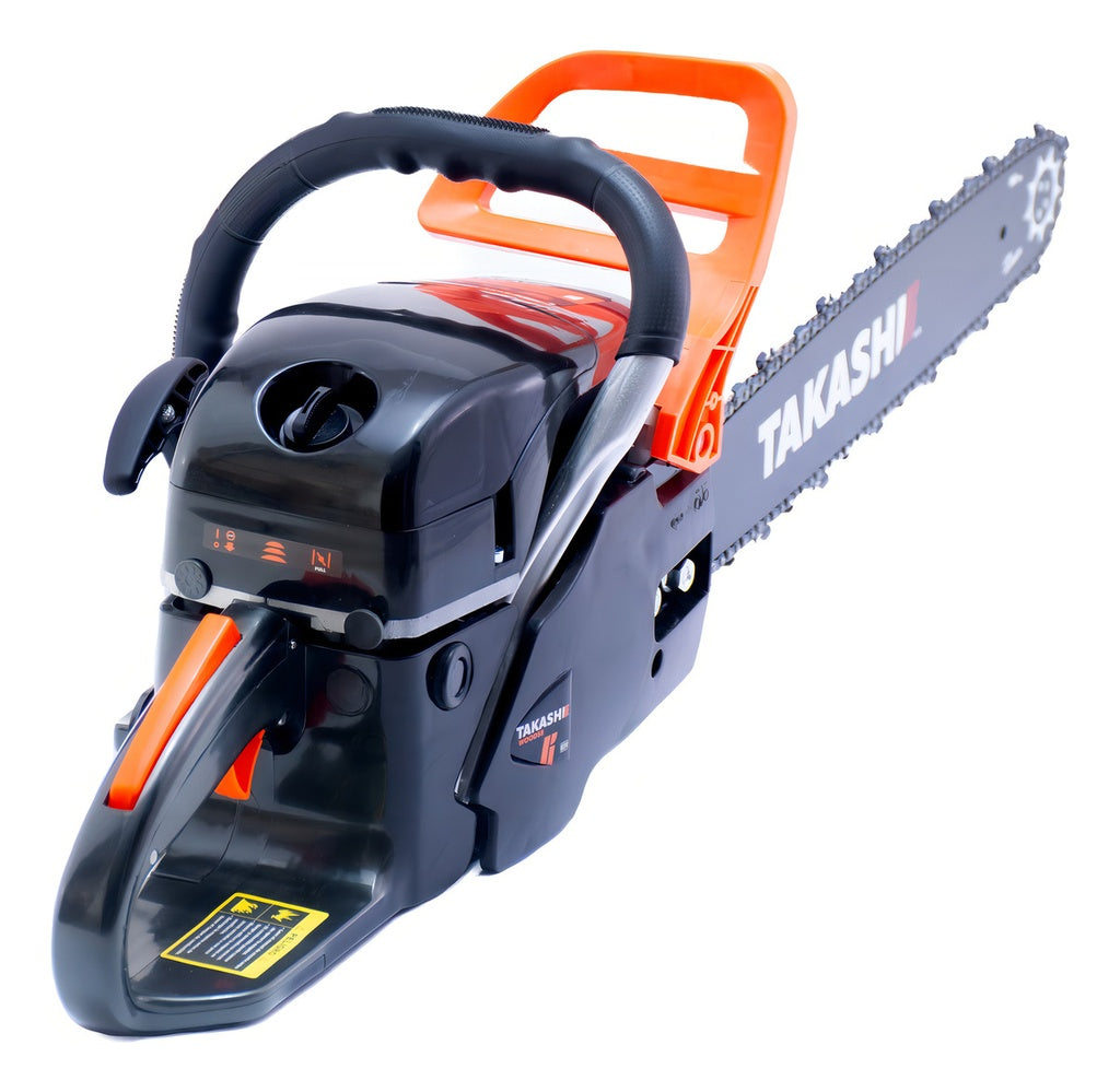 Base motosierra WOOD58 Takashi WOOD58-B