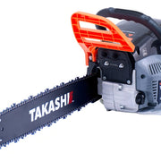 Base motosierra WOOD58 Takashi WOOD58-B