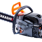 Base motosierra WOOD58 Takashi WOOD58-B