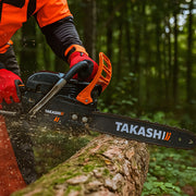 Base motosierra WOOD58 Takashi WOOD58-B