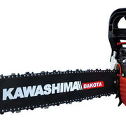 Motosierra 45 cc barra 18 pulg. Kawashima Dakota MKD4518 - Bioaplicaciones