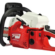 Motosierra 49 cc barra 18 pulg. Kawashima Pro MK4918 - Bioaplicaciones