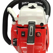 Motosierra 49 cc barra 18 pulg. Kawashima Pro MK4918 - Bioaplicaciones