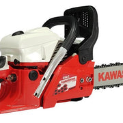 Motosierra 49 cc barra 18 pulg. Kawashima Pro MK4918 - Bioaplicaciones