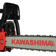 Motosierra 49 cc barra 18 pulg. Kawashima Pro MK4918 - Bioaplicaciones