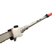 Motosierra telescopica 4 mts. 26 cc barra 10 pulg. Kawashima PTK26L4 - Bioaplicaciones