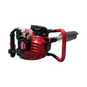 Mototaladro 52 cc Kawashima MTT52M - Bioaplicaciones