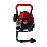 Mototaladro 52 cc Kawashima MTT52M - Bioaplicaciones